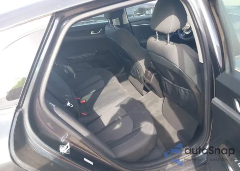 2023 Kia K5 Lxs из США, поврежденный, VIN 5XXG14J29PG185564